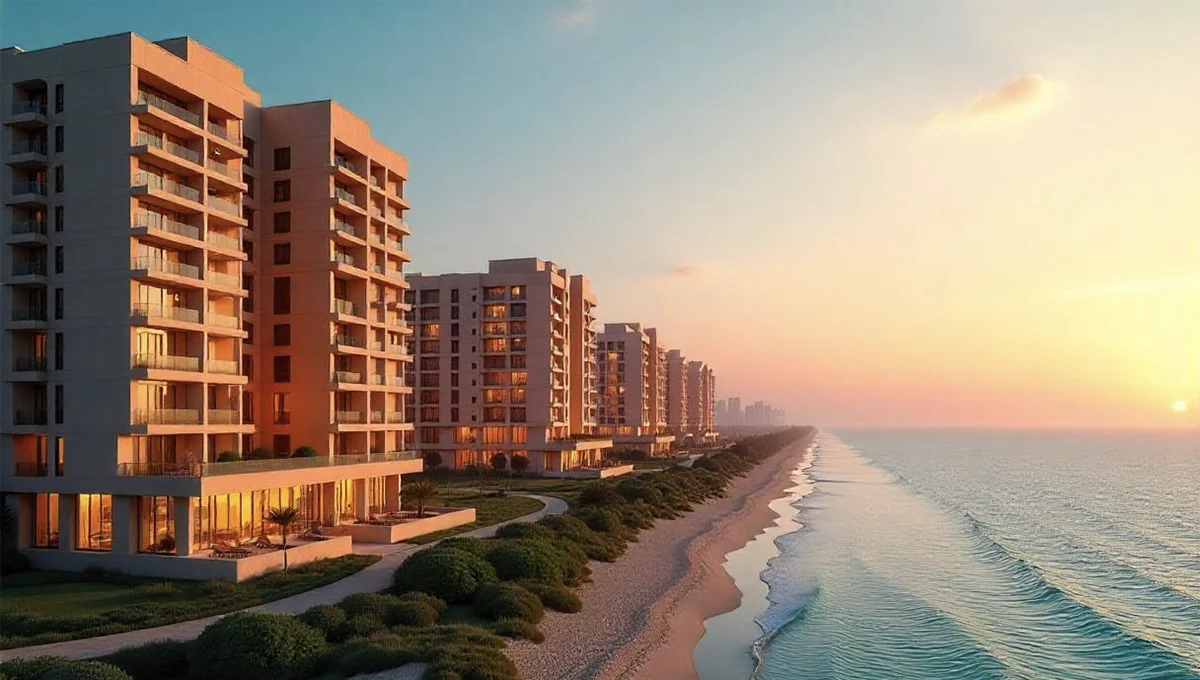 Buying a Property in Umm Al Quwain