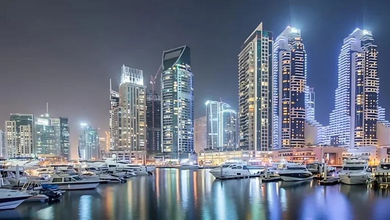 Why invest in Umm Al Quwain